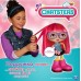 Интерактивная кукла Chatsters Gabby (Чатстерс Гэбби)